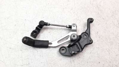 Recambio de palanca cambio para kawasaki ninja 400 2017- referencia OEM IAM 132420146  