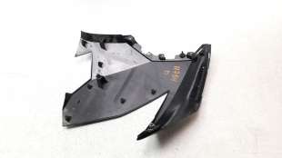 Recambio de carenado delantero derecho para kawasaki ninja 400 2017- referencia OEM IAM 550280687660   2
