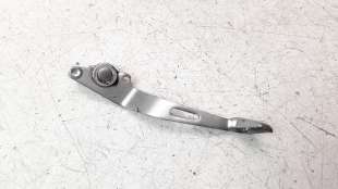 Recambio de pedal freno para kawasaki ninja 400 2017- referencia OEM IAM 430010756   2