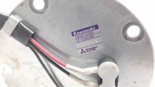 Recambio de bomba combustible para kawasaki ninja 400 2017- referencia OEM IAM 490400763   2