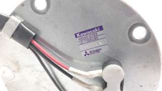 Recambio de bomba combustible para kawasaki ninja 400 2017- referencia OEM IAM 490400763  
