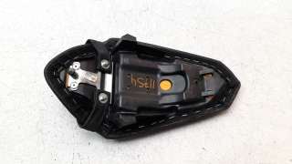 Recambio de asiento trasero para kawasaki ninja 400 2017- referencia OEM IAM 53066061312Y  