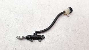 Recambio de bomba freno trasera para kawasaki ninja 400 2017- referencia OEM IAM 430150667  