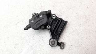Recambio de pinza de freno trasera derecha para kawasaki ninja 400 2017- referencia OEM IAM 430800245DJ  