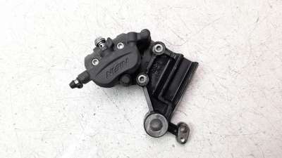 Recambio de pinza de freno trasera derecha para kawasaki ninja 400 2017- referencia OEM IAM 430800245DJ  