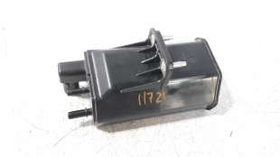 Recambio de filtro carbono activo para dacia sandero 2012- basis referencia OEM IAM 149502437R  