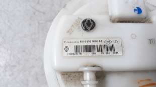 Recambio de bomba combustible para dacia sandero 2012- basis referencia OEM IAM 172022377R   2