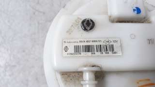 Recambio de bomba combustible para dacia sandero 2012- basis referencia OEM IAM 172022377R  