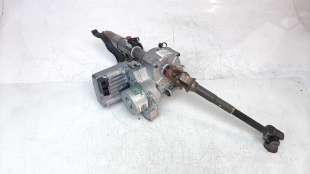 Recambio de columna direccion para ford transit courier 2013- 1.5 tdci cat referencia OEM IAM AY113C529GD  