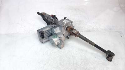 Recambio de columna direccion para ford transit courier 2013- 1.5 tdci cat referencia OEM IAM AY113C529GD  