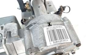 Recambio de columna direccion para ford transit courier 2013- 1.5 tdci cat referencia OEM IAM AY113C529GD  