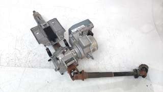 Recambio de columna direccion para ford transit courier 2013- 1.5 tdci cat referencia OEM IAM AY113C529GD  