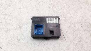 Recambio de modulo electronico para citroën c4 cactus 2014- 1.6 blue-hdi fap referencia OEM IAM 9811039380  