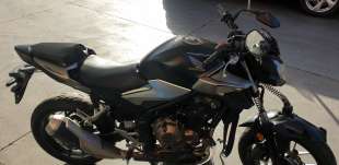Recambio de arnes de cables para honda cb 500f 2016- cb 500 f referencia OEM IAM 32100MKPA80  