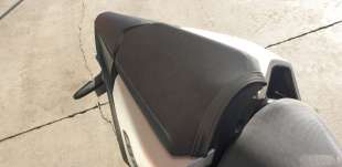 Recambio de asiento trasero para honda cb 500f 2016- cb 500 f referencia OEM IAM 77300MJWJ01ZB  