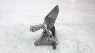 Recambio de estribera derecha para honda cb 500f 2016- cb 500 f referencia OEM IAM 50600MKPJ00   2
