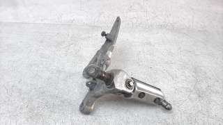 Recambio de estribera derecha para honda cb 500f 2016- cb 500 f referencia OEM IAM 50600MKPJ00  