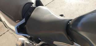 Recambio de asiento delantero para honda cb 500f 2016- cb 500 f referencia OEM IAM 77100MJWJ02ZA  