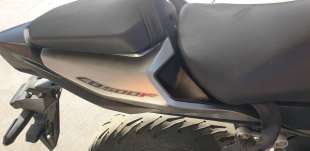 Recambio de colin trasero para honda cb 500f 2016- cb 500 f referencia OEM IAM 77240MKPJ40ZA  
