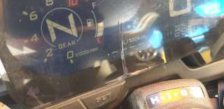 Recambio de cuadro instrumentos para honda cb 500f 2016- cb 500 f referencia OEM IAM 37100MKPD01  