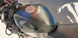 Recambio de deposito combustible para honda cb 500f 2016- cb 500 f referencia OEM IAM 16700MKPJ01  
