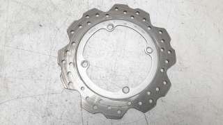 Recambio de disco de freno trasero para honda cb 500f 2016- cb 500 f referencia OEM IAM 43251MGZJ02  