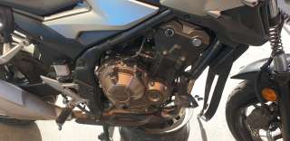 Recambio de motor completo para honda cb 500f 2016- cb 500 f referencia OEM IAM PC62E  