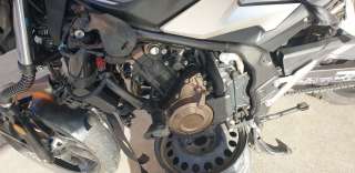 Recambio de motor completo para honda cb 500f 2016- cb 500 f referencia OEM IAM PC62E  
