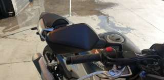 Recambio de retrovisor derecho para honda cb 500f 2016- cb 500 f referencia OEM IAM 88210MJED40  