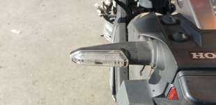 Recambio de piloto trasero izquierdo para honda cb 500f 2016- cb 500 f referencia OEM IAM 33650MKPD01  