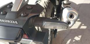 Recambio de piloto trasero derecho para honda cb 500f 2016- cb 500 f referencia OEM IAM 33600MKPD01  