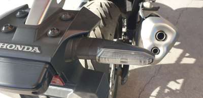 Recambio de piloto trasero derecho para honda cb 500f 2016- cb 500 f referencia OEM IAM 33600MKPD01  