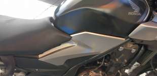 Recambio de moldura para honda cb 500f 2016- cb 500 f referencia OEM IAM 83510MKPJ00ZC  