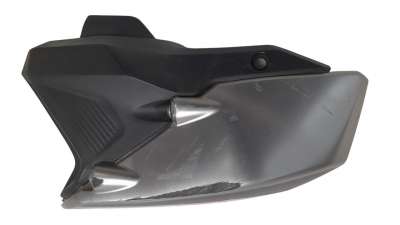 Recambio de moldura para honda cb 500f 2016- cb 500 f referencia OEM IAM 64330MKPJ400  