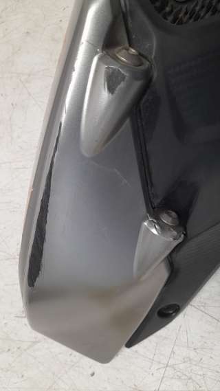 Recambio de moldura para honda cb 500f 2016- cb 500 f referencia OEM IAM 64330MKPJ400  