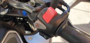 Recambio de piña luces derecha para honda cb 500f 2016- cb 500 f referencia OEM IAM 35130MJWD52  