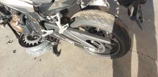 Recambio de basculante para honda cb 500f 2016- cb 500 f referencia OEM IAM 52200MKPJ00  