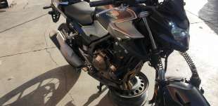 Recambio de abs para honda cb 500f 2016- cb 500 f referencia OEM IAM 006V951623  