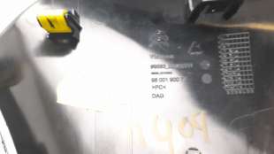 Recambio de moldura para citroën c4 cactus 2014- 1.6 blue-hdi fap referencia OEM IAM 9800190077   2