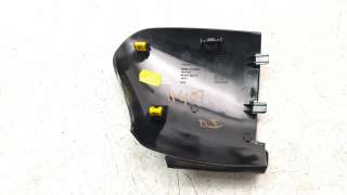 Recambio de moldura para citroën c4 cactus 2014- 1.6 blue-hdi fap referencia OEM IAM 9800190077  