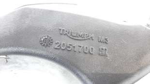 Recambio de basculante para triumph tiger 800 2018- tiger 800 xca referencia OEM IAM T2051703   2