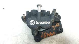 Recambio de pinza de freno delantera izquierda para triumph tiger 800 2018- tiger 800 xca referencia OEM IAM T2022610  