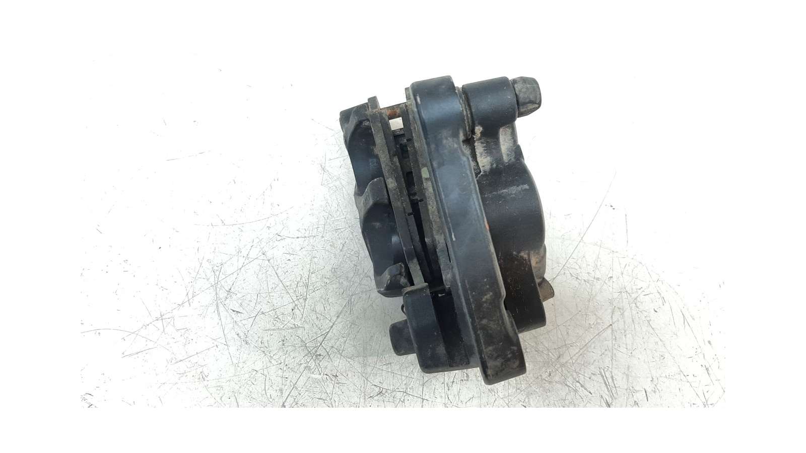 Recambio de pinza de freno delantera izquierda para triumph tiger 800 2018- tiger 800 xca referencia OEM IAM T2022610   Recambio de pinza de freno delantera izquierda para triumph tiger 800 2018- tiger 800 xca referencia OEM IAM T2022610