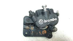 Recambio de pinza de freno delantera derecha para triumph tiger 800 2018- tiger 800 xca referencia OEM IAM T2022620  