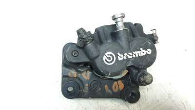Recambio de pinza de freno delantera derecha para triumph tiger 800 2018- tiger 800 xca referencia OEM IAM T2022620  