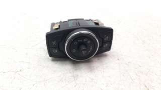 Recambio de mando luces para ford b-max 2012- 1.0 ecoboost cat referencia OEM IAM 10139912  