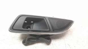 Recambio de maneta interior delantera izquierda para ford b-max 2012- 1.0 ecoboost cat referencia OEM IAM AV11R22601  