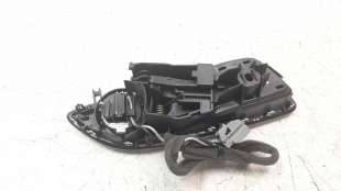 Recambio de maneta interior delantera izquierda para ford b-max 2012- 1.0 ecoboost cat referencia OEM IAM AV11R22601   2