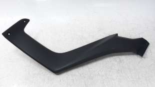 Recambio de moldura para yamaha nmax 2015- nmax 125 referencia OEM IAM 2DPF171E0000  