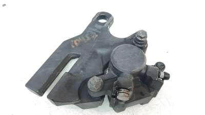 Recambio de pinza de freno trasera izquierda para triumph tiger 800 2018- tiger 800 xca referencia OEM IAM T2025057  